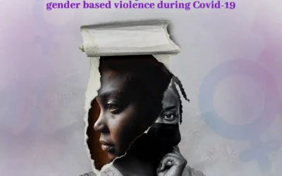 New report highlights the gendered impact of COVID-19 government policies